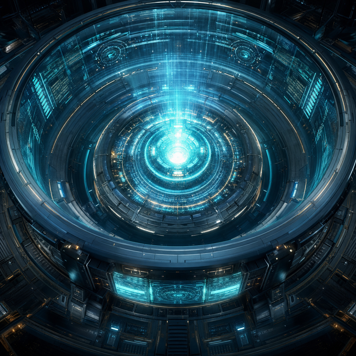 FTG Energy Core