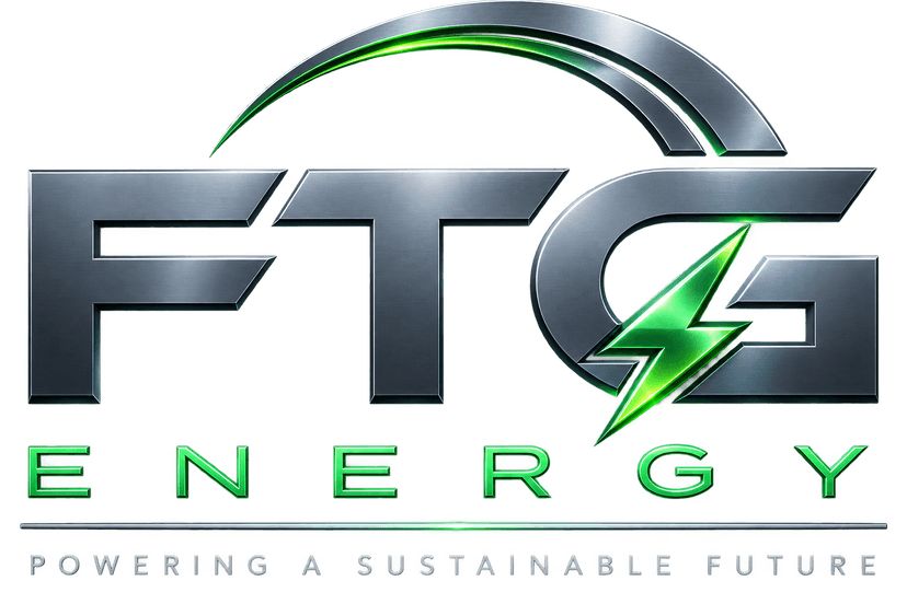 FTG Energy